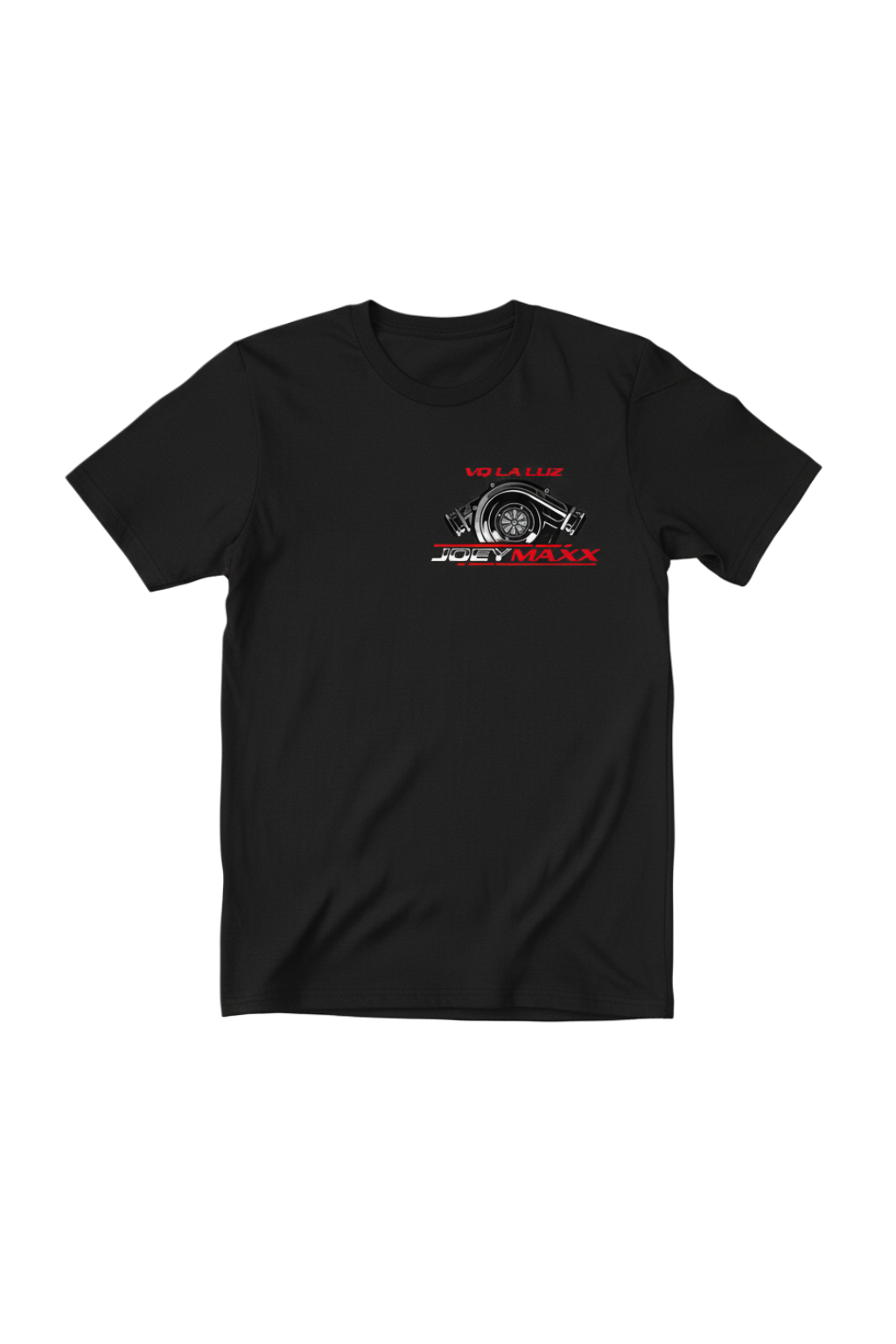 VQ37VHR ENGINE T-SHIRT