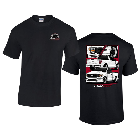 "F150 RCSB T-SHIRT" COMING SOON