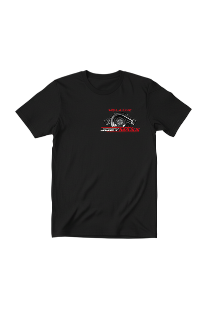 VQ37VHR ENGINE T-SHIRT