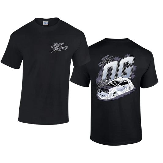 "The OG Maxima T-Shirt"